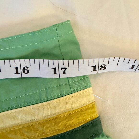 SWAM x Woodpecker Light Green Swim Shorts NWT - Picture 12 of 13